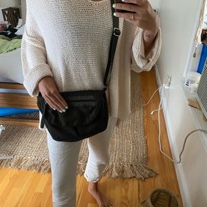 Lululemon All Night Festival Bag